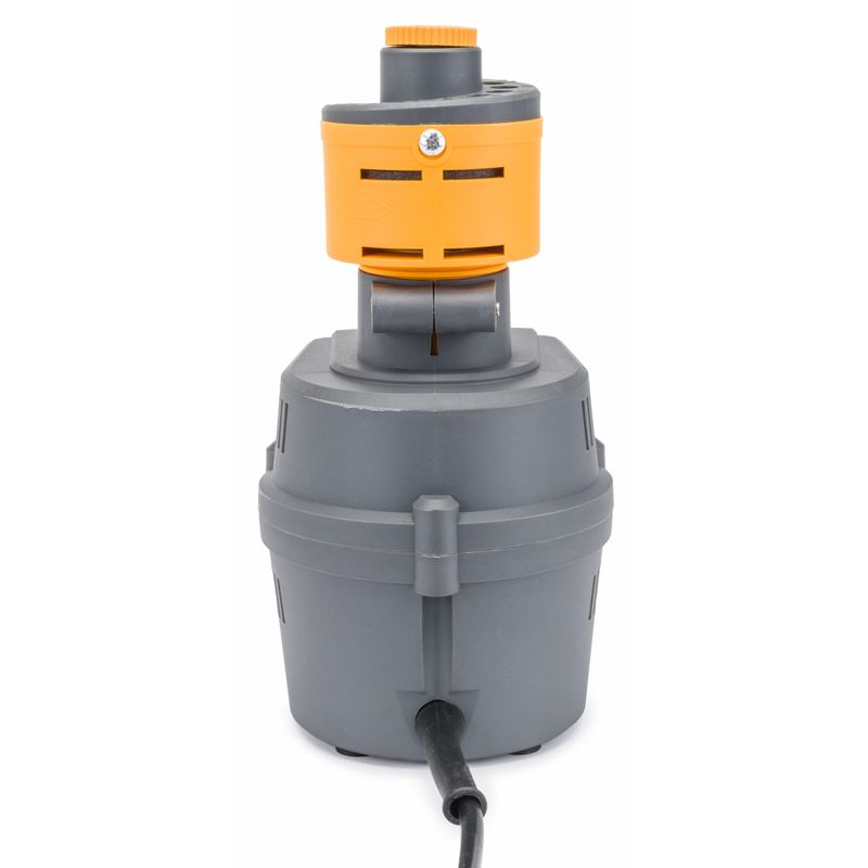 Casa si Gradina - Constructii - Scule electrice si accesorii - Fierastraie electrice - Ascutitor electric pentru burghie HSS, Powermat, 90 W, PM0731 - Infinity.ro