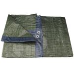 Casa si Gradina - Gradinarit si plante - Sere si solarii - Prelata impermeabila, Extol, 11114, 6x10m, PE - Infinity.ro