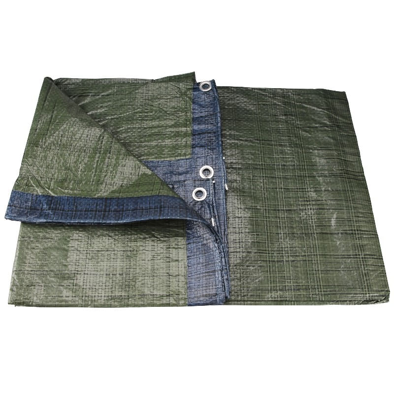 Casa si Gradina - Gradinarit si plante - Sere si solarii - Prelata impermeabila, Extol, 11114, 6x10m, PE - Infinity.ro