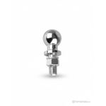 Auto si Moto - Reparatii si depanare - Scule auto - Echipamente de ridicare si sprijin - Carlig de tractare remorca Verke 3.5 tone, model V80089 - Infinity.ro