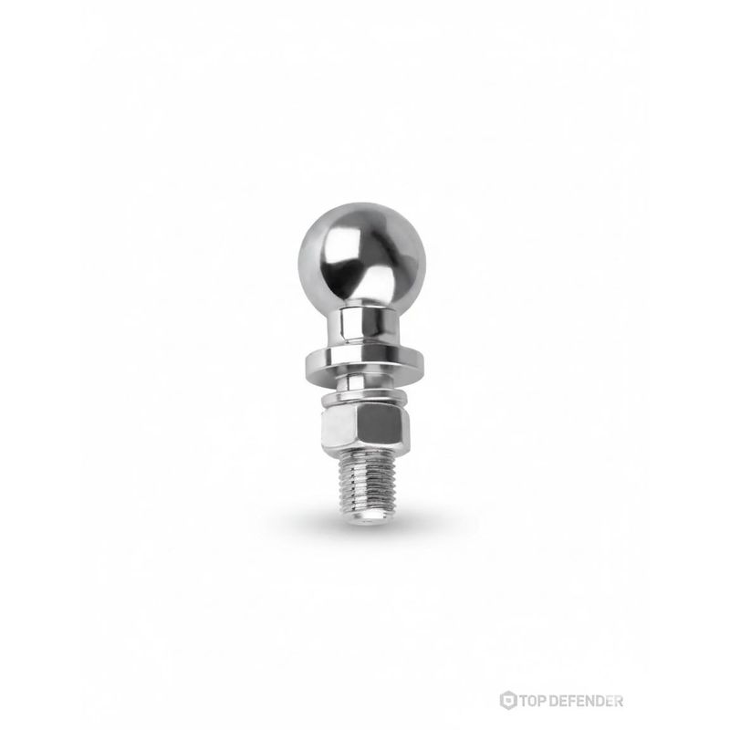 Auto si Moto - Reparatii si depanare - Scule auto - Echipamente de ridicare si sprijin - Carlig de tractare remorca Verke 3.5 tone, model V80089 - Infinity.ro