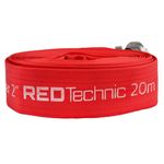 Casa si Gradina - Gradinarit si plante - Instalatii si accesorii pentru irigatii - Furtunuri de gradina si accesorii - Furtun pompieri pentru apa murdara si fose septice, Red Tehnic, 20 m, 8 BAR, RTWS0067 - Infinity.ro