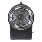 Casa si Gradina - Termice - Generatoare de aer cald - Incalzitor pe gaz cu termostat, Powermat, ventilator, 25KW, PM1026 - Infinity.ro