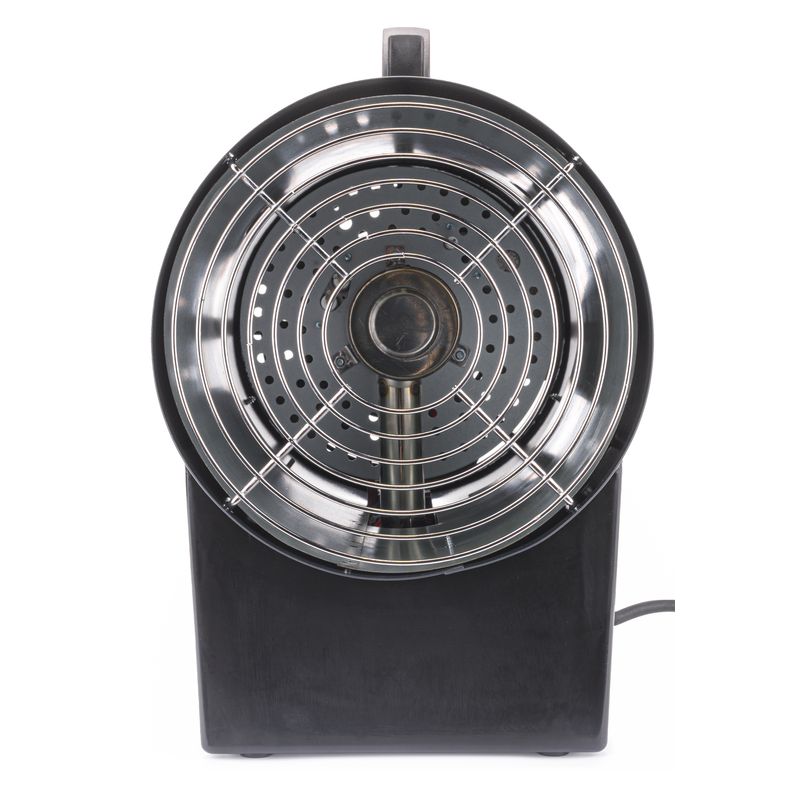 Casa si Gradina - Termice - Generatoare de aer cald - Incalzitor pe gaz cu termostat, Powermat, ventilator, 25KW, PM1026 - Infinity.ro