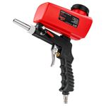 Auto si Moto - Reparatii si depanare - Scule auto - Scule si truse auto - Pistol pentru sablat, Red Technic, 650ml, RTPDPI0136 - Infinity.ro