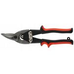 Casa si Gradina - Gradinarit si plante - Unelte gradinarit - Foarfeci gradinarit - Foarfeca pentru tabla dreapta, 250mm, V06301, Verke - Infinity.ro