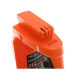 Casa si Gradina - Constructii - Scule electrice si accesorii - Fierastraie electrice - Maner pentru foarfece si fierastrau, SERIA X, KD1764, Kraft&Dele, fara baterie si incarcator - Infinity.ro