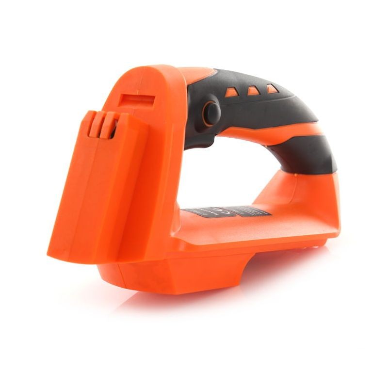 Casa si Gradina - Constructii - Scule electrice si accesorii - Fierastraie electrice - Maner pentru foarfece si fierastrau, SERIA X, KD1764, Kraft&Dele, fara baterie si incarcator - Infinity.ro