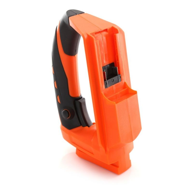 Casa si Gradina - Constructii - Scule electrice si accesorii - Fierastraie electrice - Maner pentru foarfece si fierastrau, SERIA X, KD1764, Kraft&Dele, fara baterie si incarcator - Infinity.ro