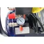 Casa si Gradina - Electrice - Echipamente electrice - Compresoare - Compresor aer pneumatic 50l, Kraft&dele, 8 bari, 2.8 KW, KD4051 - Infinity.ro