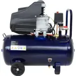 Casa si Gradina - Electrice - Echipamente electrice - Compresoare - Compresor aer pneumatic 50l, Kraft&dele, 8 bari, 2.8 KW, KD4051 - Infinity.ro