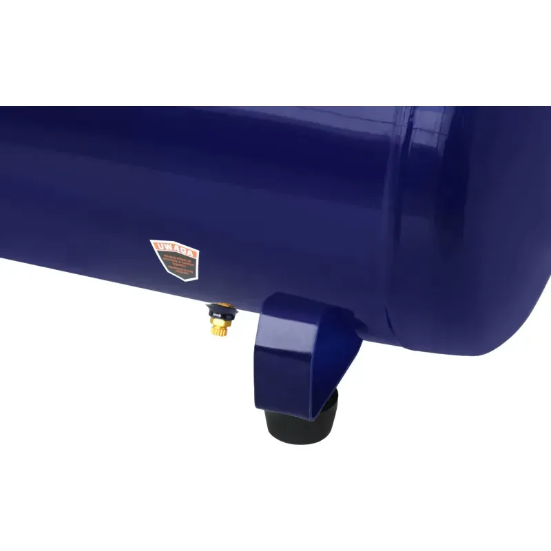 Casa si Gradina - Electrice - Echipamente electrice - Compresoare - Compresor aer pneumatic 50l, Kraft&dele, 8 bari, 2.8 KW, KD4051 - Infinity.ro