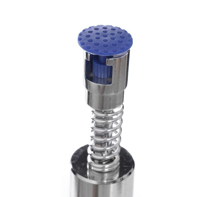 Auto si Moto - Reparatii si depanare - Scule auto - Scule si truse auto - Dispozitiv indreptat tabla, 19 buc, KD10662, Kraft&Dele - Infinity.ro