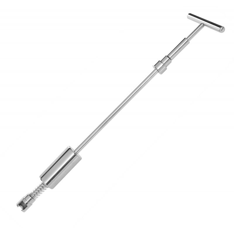 Auto si Moto - Reparatii si depanare - Scule auto - Scule si truse auto - Dispozitiv indreptat tabla, 19 buc, KD10662, Kraft&Dele - Infinity.ro