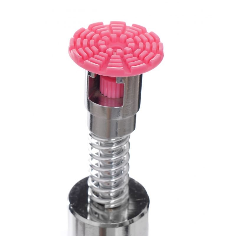 Auto si Moto - Reparatii si depanare - Scule auto - Scule si truse auto - Dispozitiv indreptat tabla, 19 buc, KD10662, Kraft&Dele - Infinity.ro