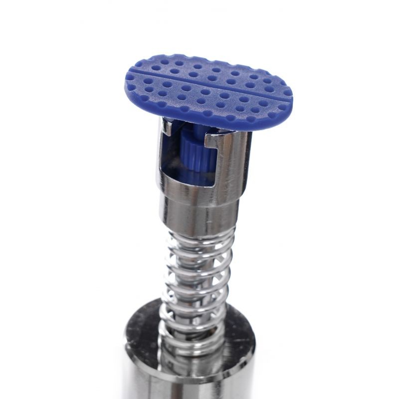 Auto si Moto - Reparatii si depanare - Scule auto - Scule si truse auto - Dispozitiv indreptat tabla, 19 buc, KD10662, Kraft&Dele - Infinity.ro