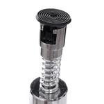 Auto si Moto - Reparatii si depanare - Scule auto - Scule si truse auto - Dispozitiv indreptat tabla, 19 buc, KD10662, Kraft&Dele - Infinity.ro