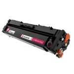 PC, gaming si accesorii - Imprimante, scanere & consumabile - Consumabile si accesorii - Tonere imprimante laser - Cartus Nelbo cu cip pentru imprimanta HP, tip toner HP-2193XC,magenta, compatibil LASERJET PRO 3202DN, MFP 3300 SERIES - Infinity.ro