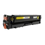 PC, gaming si accesorii - Imprimante, scanere & consumabile - Consumabile si accesorii - Tonere imprimante laser - Cartus Nelbo cu cip pentru imprimanta HP , tip toner HP-2192XC,yellow, compatibil LASERJET PRO 3202DN, MFP 3300 SERIES - Infinity.ro