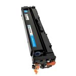 PC, gaming si accesorii - Imprimante, scanere & consumabile - Consumabile si accesorii - Tonere imprimante laser - Cartus Nelbo pentru imprimanta HP cu cip, tip toner HP-2191XC,cyan, compatibil LASERJET PRO 3202DN, MFP 3300 SERIES - Infinity.ro