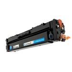 PC, gaming si accesorii - Imprimante, scanere & consumabile - Consumabile si accesorii - Tonere imprimante laser - Cartus Nelbo pentru imprimanta HP cu cip, tip toner HP-2191XC,cyan, compatibil LASERJET PRO 3202DN, MFP 3300 SERIES - Infinity.ro