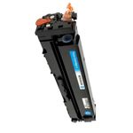 PC, gaming si accesorii - Imprimante, scanere & consumabile - Consumabile si accesorii - Tonere imprimante laser - Cartus Nelbo pentru imprimanta HP cu cip, tip toner HP-2191XC,cyan, compatibil LASERJET PRO 3202DN, MFP 3300 SERIES - Infinity.ro