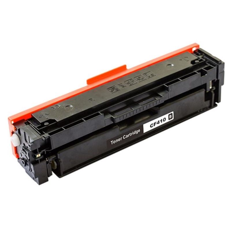 PC, gaming si accesorii - Imprimante, scanere & consumabile - Consumabile si accesorii - Tonere imprimante laser - Cartus Nelbo pentru imprimanta HP, toner HP-CF410A,compatibil cu 450,452 ,377,CANON I-SENSYS:LBP6653, MF734,M477 - Infinity.ro