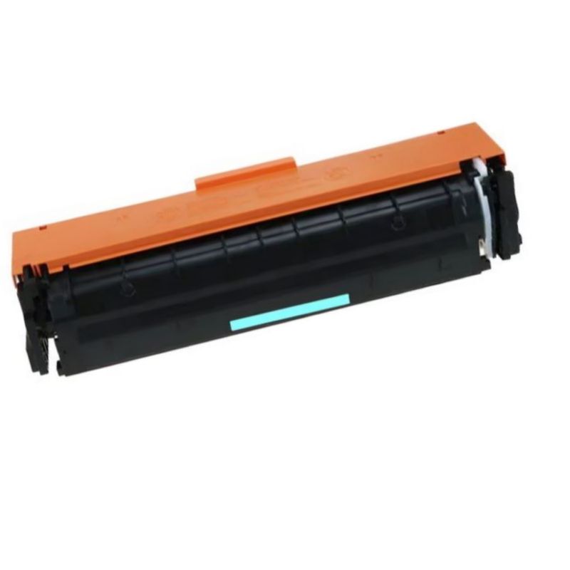 PC, gaming si accesorii - Imprimante, scanere & consumabile - Consumabile si accesorii - Tonere imprimante laser - Cartus Nelbo pentru imprimanta HP, tip toner HP-CF531A, 205A, cyan, compatibil cu Laserjet pro MFP M180N, M181FW - Infinity.ro