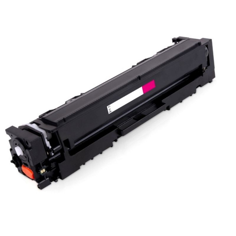 PC, gaming si accesorii - Imprimante, scanere & consumabile - Consumabile si accesorii - Tonere imprimante laser - Cartus Nelbo pentru imprimanta HP,toner HP-CF543X,203X,magenta, compatibil cu Laserjet PRO M254DW,M254NW,M280NW,M281FDN - Infinity.ro