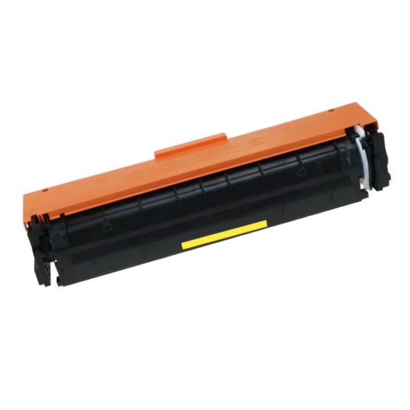 PC, gaming si accesorii - Imprimante, scanere & consumabile - Consumabile si accesorii - Tonere imprimante laser - Cartus Nelbo pentru imprimanta HP, tip toner HP-CF532A, 205A, yellow, compatibil cu Laserjet pro MFP M180N, M181FW - Infinity.ro
