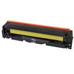 PC, gaming si accesorii - Imprimante, scanere & consumabile - Consumabile si accesorii - Tonere imprimante laser - Cartus Nelbo pentru imprimanta HP, tip toner HP-CF532A, 205A, yellow, compatibil cu Laserjet pro MFP M180N, M181FW - Infinity.ro