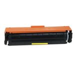 PC, gaming si accesorii - Imprimante, scanere & consumabile - Consumabile si accesorii - Tonere imprimante laser - Cartus Nelbo pentru imprimanta HP, tip toner HP-CF532A, 205A, yellow, compatibil cu Laserjet pro MFP M180N, M181FW - Infinity.ro