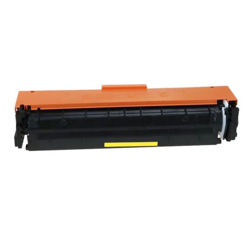 PC, gaming si accesorii - Imprimante, scanere & consumabile - Consumabile si accesorii - Tonere imprimante laser - Cartus Nelbo pentru imprimanta HP, tip toner HP-CF532A, 205A, yellow, compatibil cu Laserjet pro MFP M180N, M181FW - Infinity.ro