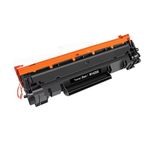 PC, gaming si accesorii - Imprimante, scanere & consumabile - Consumabile si accesorii - Tonere imprimante laser - Cartus toner Nelbo pentru imprimanta HP, tip HP-142X, negru, compatibil M110w/M111/M139/M142/M140 - Infinity.ro