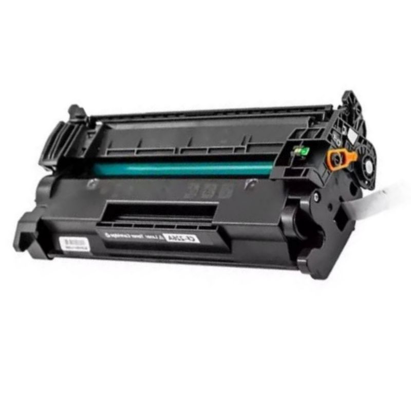 PC, gaming si accesorii - Imprimante, scanere & consumabile - Consumabile si accesorii - Tonere imprimante laser - Cartus Nelbo pentru imprimanta HP,tip toner HP-26X,CF226X,26X, negru,compatibil cu Laserjet PRO400 M402DNE,M402D,M426FDN - Infinity.ro