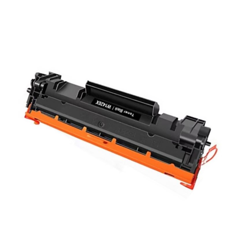 PC, gaming si accesorii - Imprimante, scanere & consumabile - Consumabile si accesorii - Tonere imprimante laser - Cartus toner Nelbo pentru imprimanta HP, tip HP-142X, negru, compatibil M110w/M111/M139/M142/M140 - Infinity.ro