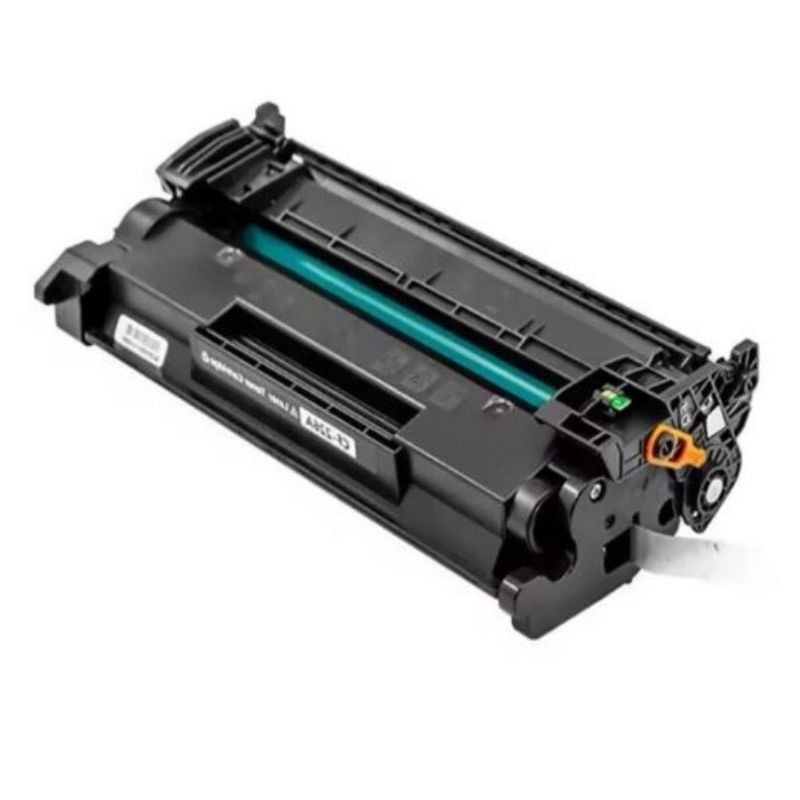PC, gaming si accesorii - Imprimante, scanere & consumabile - Consumabile si accesorii - Tonere imprimante laser - Cartus Nelbo pentru imprimanta HP,tip toner HP-26X,CF226X,26X, negru,compatibil cu Laserjet PRO400 M402DNE,M402D,M426FDN - Infinity.ro