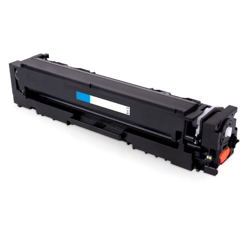 PC, gaming si accesorii - Imprimante, scanere & consumabile - Consumabile si accesorii - Tonere imprimante laser - Cartus Nelbo pentru imprimanta HP,tip toner HP-CF541X,203X,cyan, compatibil cu Laserjet PRO M254DW,M254NW,M280NW,M281FDN - Infinity.ro