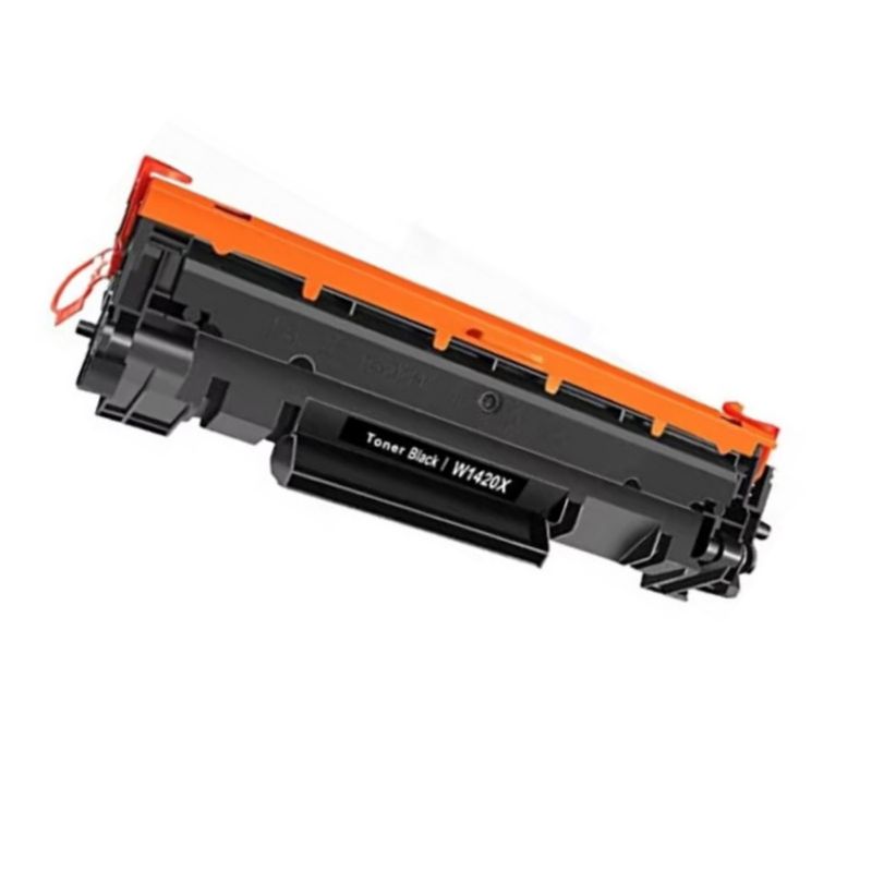 PC, gaming si accesorii - Imprimante, scanere & consumabile - Consumabile si accesorii - Tonere imprimante laser - Cartus toner Nelbo pentru imprimanta HP, tip HP-142X, negru, compatibil M110w/M111/M139/M142/M140 - Infinity.ro