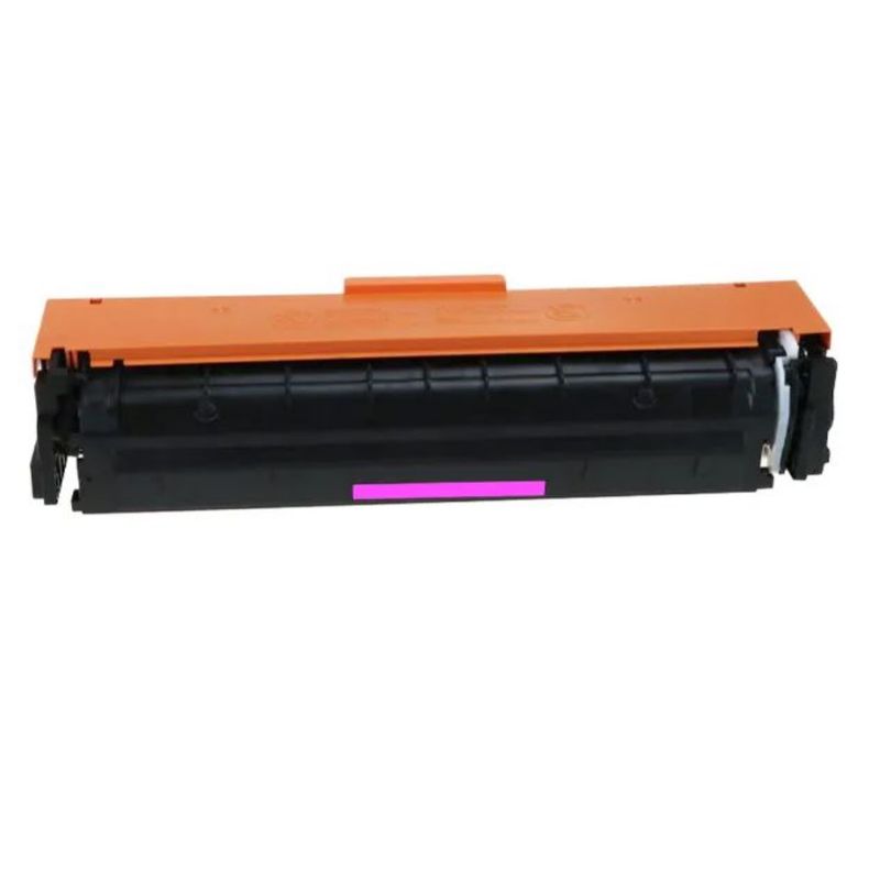 PC, gaming si accesorii - Imprimante, scanere & consumabile - Consumabile si accesorii - Tonere imprimante laser - Cartus Nelbo pentru imprimanta HP, tip toner HP-CF533A, 205A, magenta, compatibil cu Laserjet pro MFP M180N, M181FW - Infinity.ro