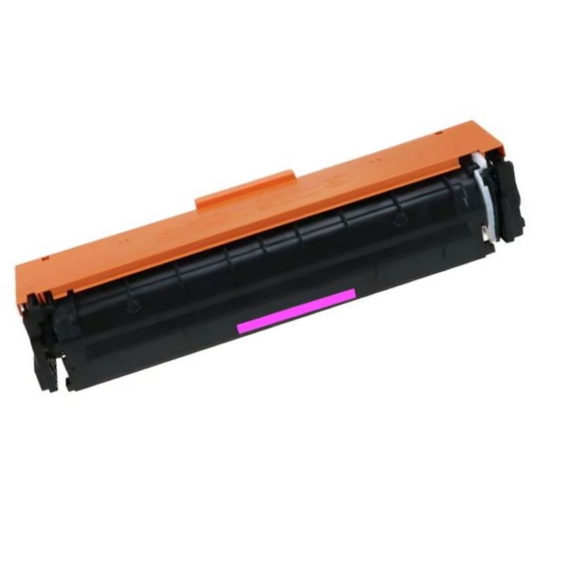 PC, gaming si accesorii - Imprimante, scanere & consumabile - Consumabile si accesorii - Tonere imprimante laser - Cartus Nelbo pentru imprimanta HP, tip toner HP-CF533A, 205A, magenta, compatibil cu Laserjet pro MFP M180N, M181FW - Infinity.ro