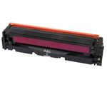 PC, gaming si accesorii - Imprimante, scanere & consumabile - Consumabile si accesorii - Tonere imprimante laser - Cartus Nelbo pentru imprimanta HP, tip toner HP-CF533A, 205A, magenta, compatibil cu Laserjet pro MFP M180N, M181FW - Infinity.ro