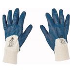 Casa si Gradina - Constructii - Echipamente de lucru - Manusi protectia muncii - Manusi de protectie URBICA IMERSATE IN NITRIL Cerva 10 - Infinity.ro