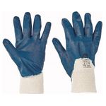 Casa si Gradina - Constructii - Echipamente de lucru - Manusi protectia muncii - Manusi de protectie URBICA IMERSATE IN NITRIL Cerva 10 - Infinity.ro