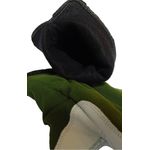 Casa si Gradina - Constructii - Echipamente de lucru - Manusi protectia muncii - Manusi izolate din piele de inalta calitate RMC-WINTREE 9 Verde - Infinity.ro