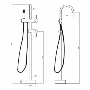 Casa si Gradina - Sanitare - Infinity.ro