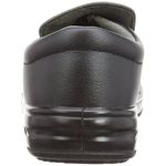 Casa si Gradina - Constructii - Echipamente de lucru - Incaltaminte protectia muncii - Pantofi de protectie S2 Steelite Slip On PORTWEST-FW81 Negru 35 - Infinity.ro