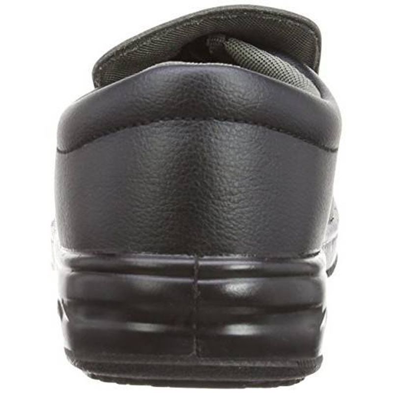 Casa si Gradina - Constructii - Echipamente de lucru - Incaltaminte protectia muncii - Pantofi de protectie S2 Steelite Slip On PORTWEST-FW81 Negru 35 - Infinity.ro
