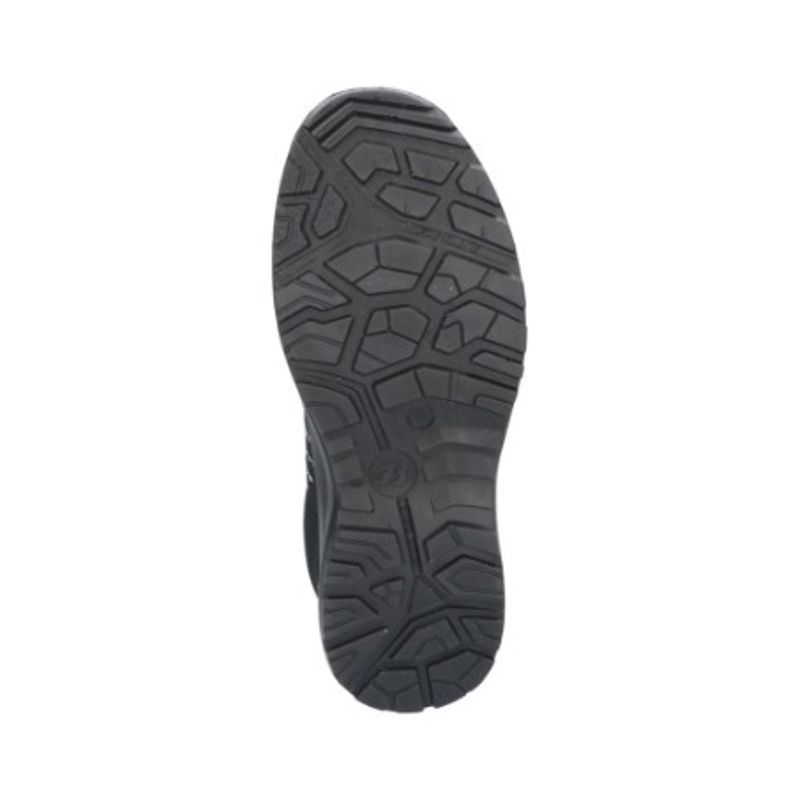 Casa si Gradina - Constructii - Echipamente de lucru - Incaltaminte protectia muncii - Pantofi unisex, Cernan W B80, Malfini Negru 40 - Infinity.ro