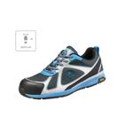 Casa si Gradina - Constructii - Echipamente de lucru - Incaltaminte protectia muncii - Pantofi unisex, Bright 021 W B20, Malfini 38 Albastru - Infinity.ro